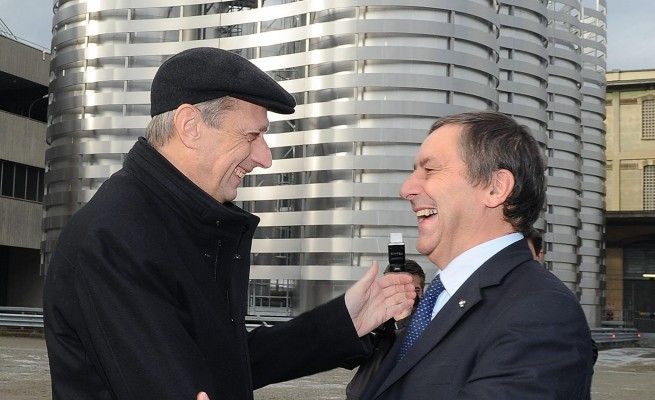 A Torino il record<br />del teleriscaldamento