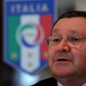 Lo scandalo della Lega Pro (Macalli, Lotito, Miele...)