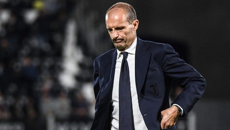 Il metodo Allegri, così la Juve prepara la rimonta
