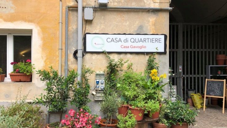 Genova, un crowdfunding per realizzare una biblioteca nell'ex Caserma Gavoglio