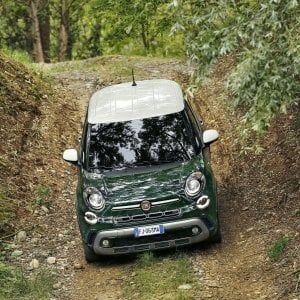 Nuova 500 L, il successo si fa in tre