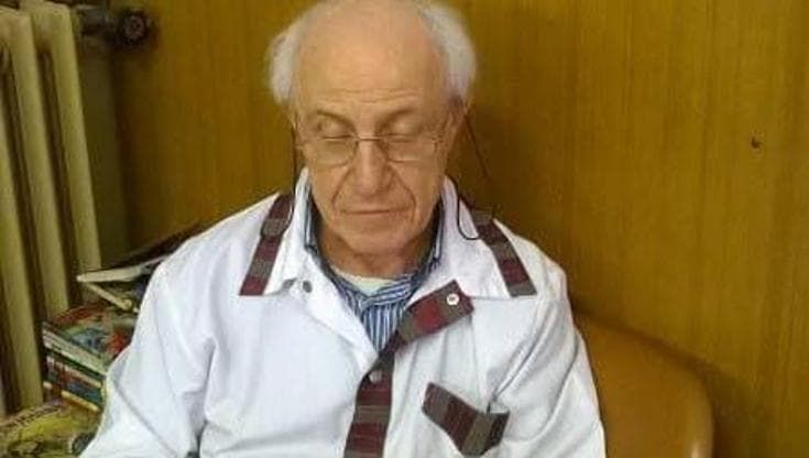 E’ morto Ettore Pozzi, il barbiere del Pratello tifoso rossoblù e gran giocatore di boccette