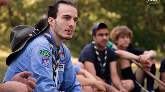 "Grazie al crowdfunding posso sperare di diventare un medico"