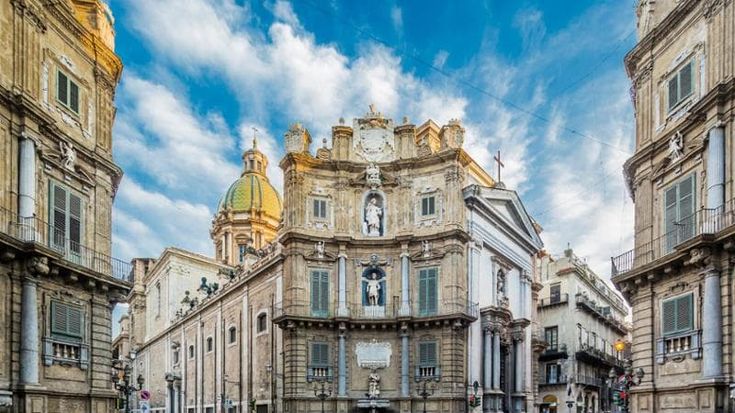 Musei digitali e immersivi: in Sicilia con i fondi europei