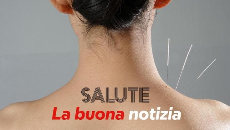 Scoperto perché l'agopuntura è scientifica. E perché si apre una nuova rivoluzione in medicina