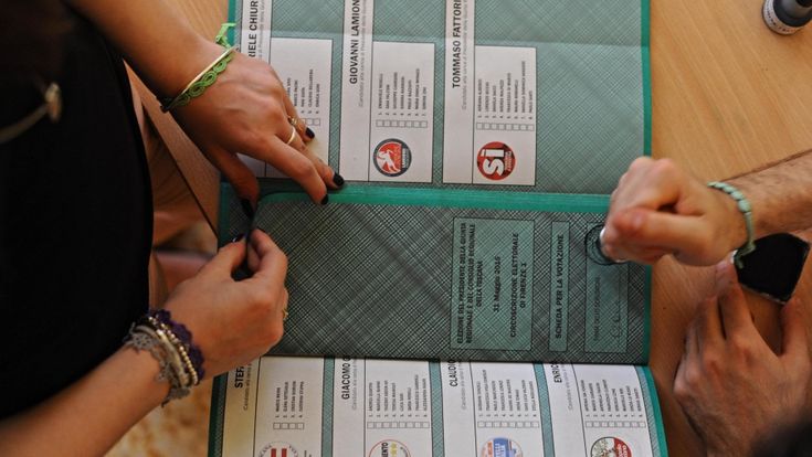 Quelli che... scelgono i parlamentari: i signori delle liste