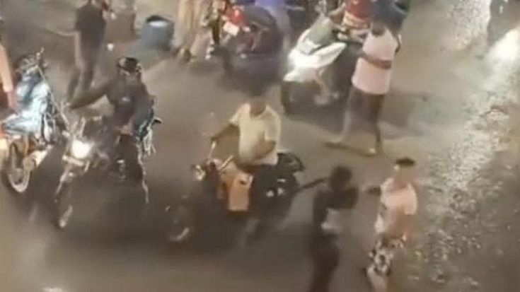 Montagnola, arrestato e rimesso in libertà: a luglio era l’incubo di Varanasi