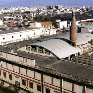 Castellammare una città in ostaggio
