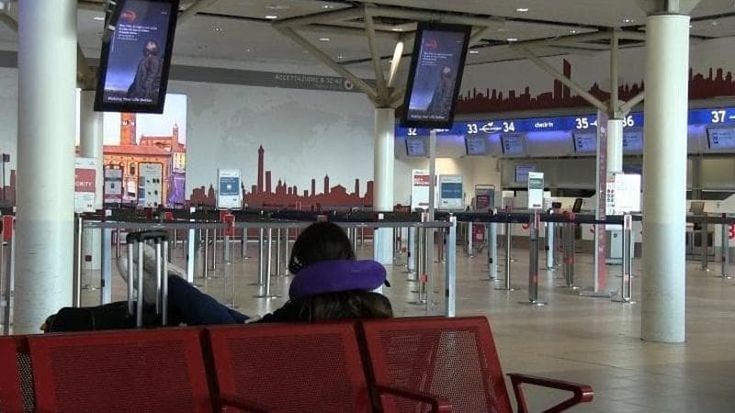 Lavoro, Guglielmo Ruggiero: “La fuga da Napoli una scelta obbligata ma mi ha formato”