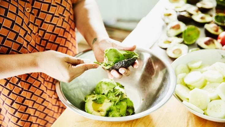 Il grasso che fa bene, arriva l’avocado che difende dai mali
