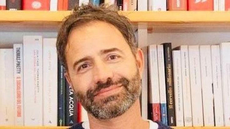 Vittorio Graziani, libreria Centofiori: “La nostra forza? Passaparola, social e comunità”