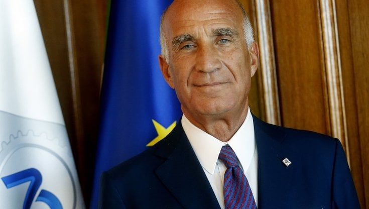 Aci: Sticchi Damiani confermato presidente