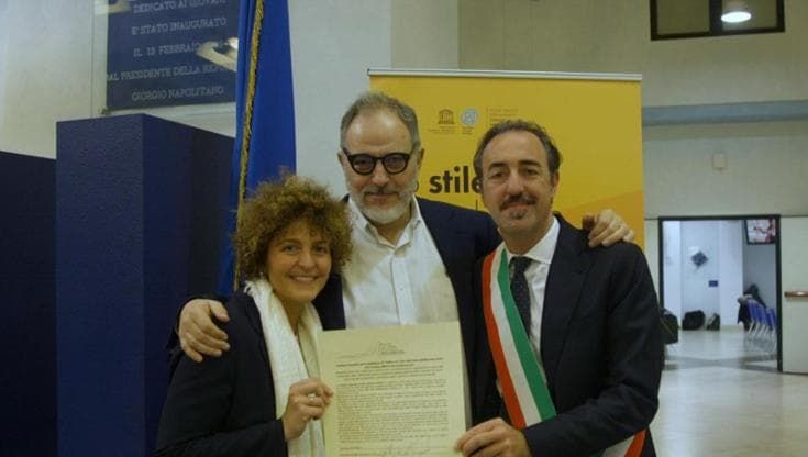 Pollica e le Terre della Dieta Mediterranea "Città creativa Unesco": il lancio della candidatura