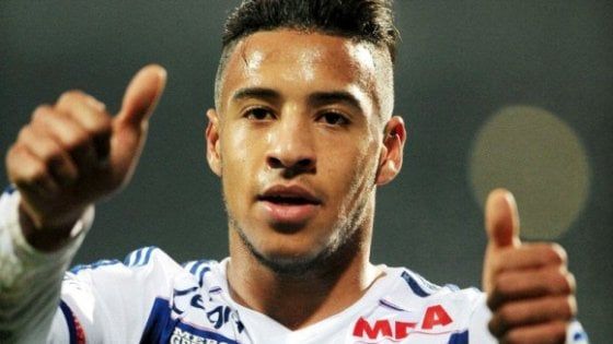 Scocca l'ora di Corentin Tolisso: il giovane centrocampista del Lione che mette d’accordo De Laurentiis e Sarri