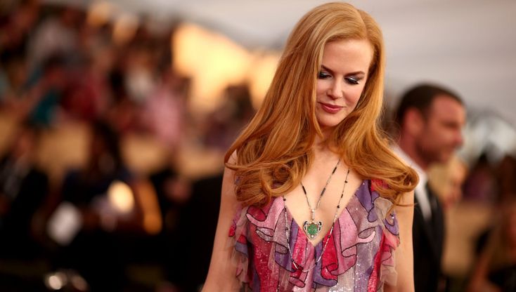 Nicole Kidman, bellezza e mistero: la diva compie 54 anni