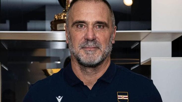 Sampdoria, D’Angelo ha firmato: “Il tempo c’è, risaliremo. I tifosi? Al nostro fianco, come sempre”