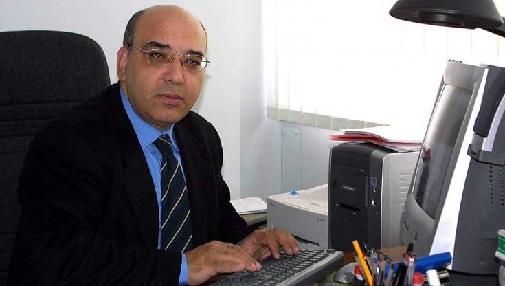 De Benedictis tentò di diventare il capo dei gip a Bari: soltanto l'arresto fermò la sua scalata