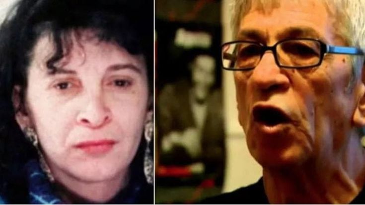Nefertari Mancini, arrestata l’ultima erede della Banda della Magliana: era evasa per il fidanzato