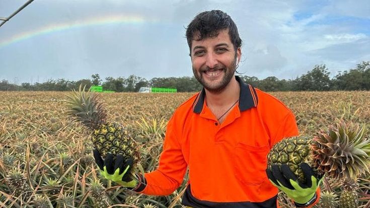 Lascia posto fisso e stipendio buono per l’Australia, Alberto Sica: “Qui posso lavorare e viaggiare”