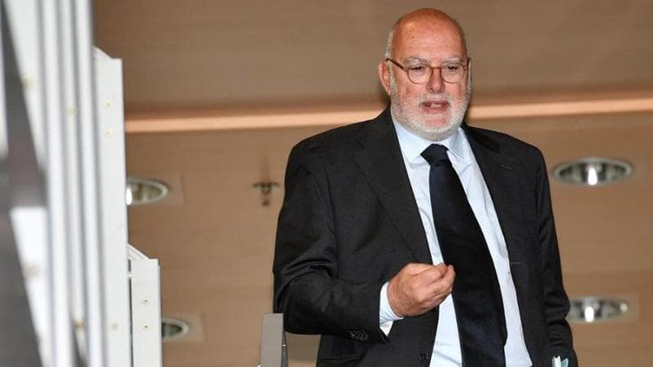 Gozzi “Ci sostiene l’export Ma il Paese ha bisogno che il Pnrr sia speso bene”