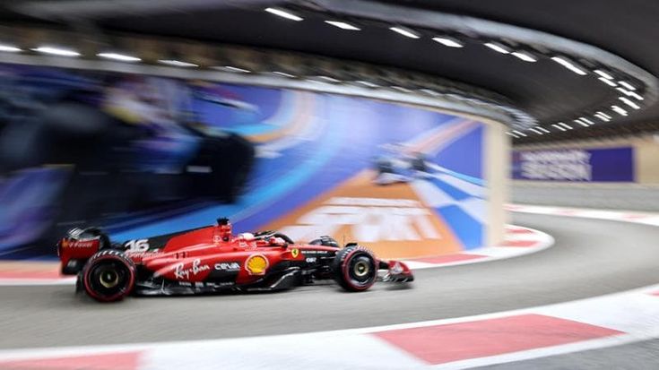 F1, Gp di Abu Dhabi: dove vederlo in diretta tv e streaming