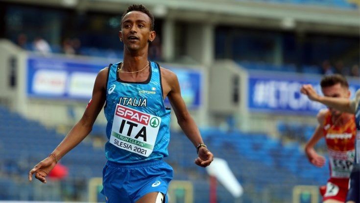 Atletica, Europei a squadre: l'Italia cala il poker di successi con Crippa, Randazzo, Sibilio e Bruni