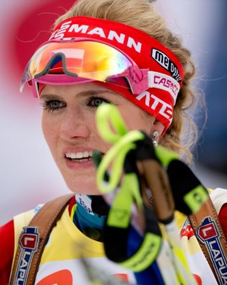 Coppa del mondo Biathlon, occhi puntati su Gabriela Soukalova