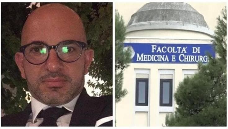 “I ministri chiariscano la vicenda di bandi di Tafuri a UniBa”. Il caso all’attenzione del Governo
