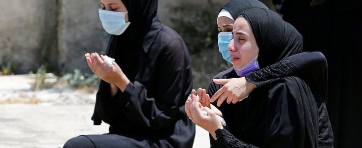 Coronavirus nel mondo, Oms: "Più di 200mila casi in 24 ore". Stato d'emergenza in Israele 