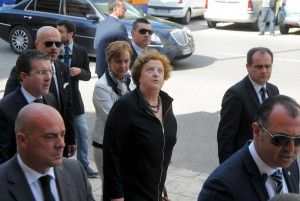 Uccise la moglie, scarcerato:<br />la Cancellieri dispone ispezione