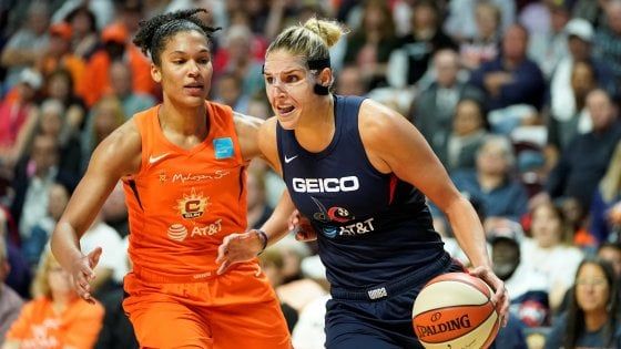 Basket donne, svolta storica per le prof Usa: maxistipendi e maternità pagata
