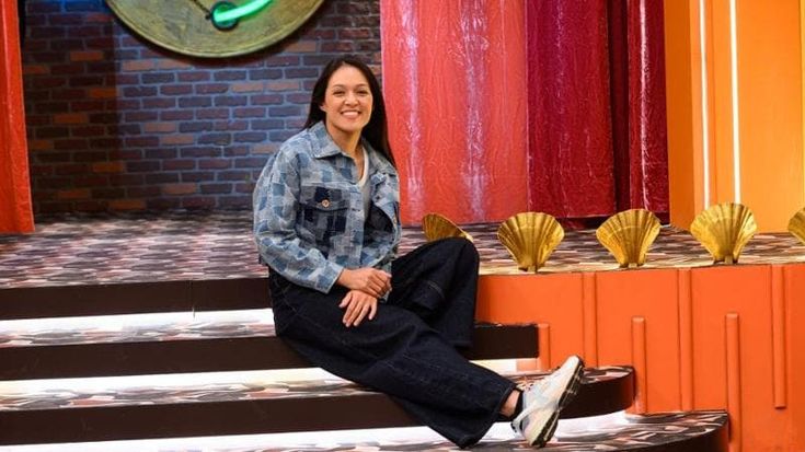 Yoko Yamada: “La mia famiglia nippobresciana e come la comicità mi ha salvata dalla skin care”