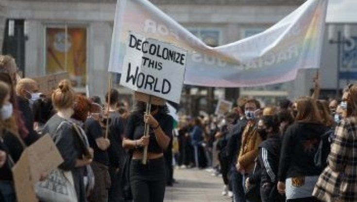 "Prendo in giro il movimento Woke e così faccio riflettere i progressisti"