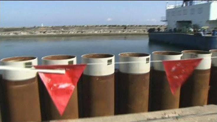Fukushima: Greenpeace bonifica "insufficiente"