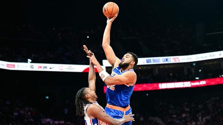 L’Nba va in campo su Sky: nasce un nuovo canale dedicato