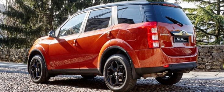 Sfida Mahindra, Suv di lusso a meno di 20 mila euro