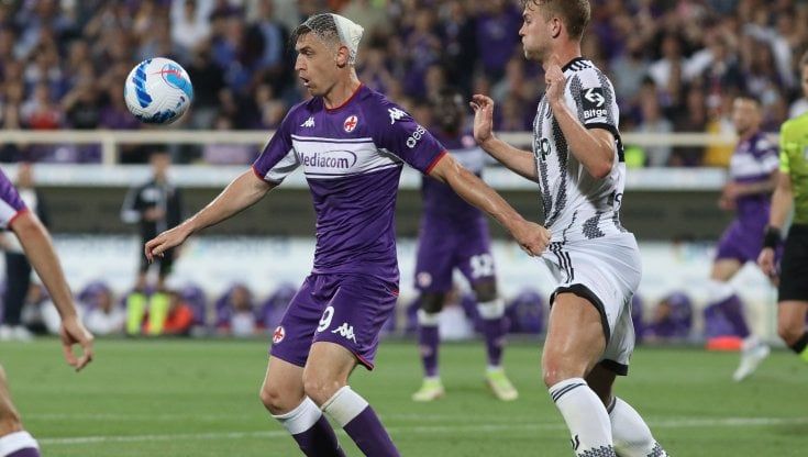 Le pagelle, Milenkovic non regala niente a Vlahovic, Amrabat in grande forma