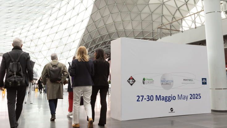 Fiera Milano, torna l’appuntamento con The Innovation Alliance