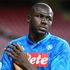 Koulibaly: ''Il mio futuro? Sto molto bene a Napoli, resto''