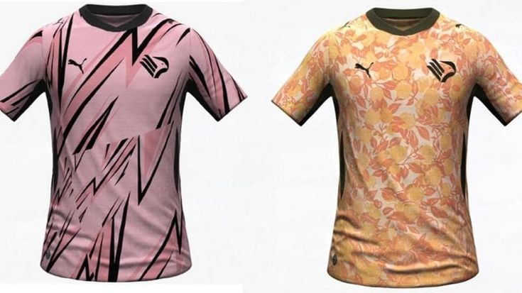 I tifosi bocciano le nuove maglie del Palermo ma la vendita sale del 30 per cento