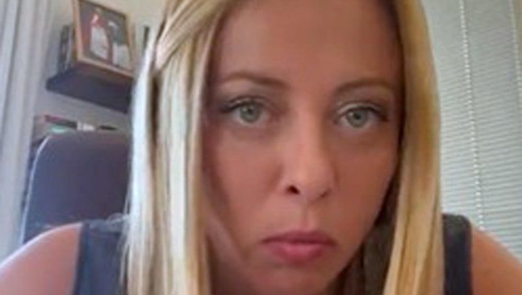 “Giorgia ci fai paura”. Le donne della musica in campo contro Meloni