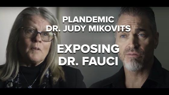 Coronavirus: Facebook e YouTube rimuovono il film cospirazionista "Plandemic"