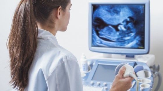 Coronavirus, e se bastasse un'ecografia per la diagnosi?