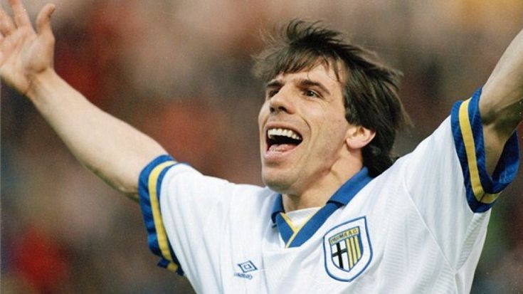 Zola ricomincia da Cagliari<br /><br /><br />&nbsp;