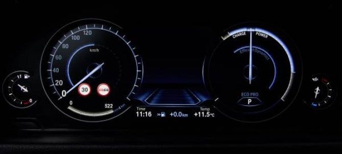 Bmw Serie 4 Iconic 4 Edition