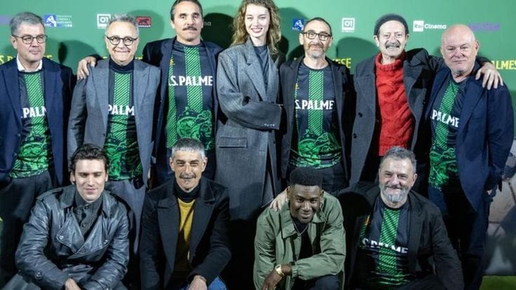 Napoli, i Manetti Bros presentano “U.S. Palmese” sabato al Modernissimo e al Metropolitan