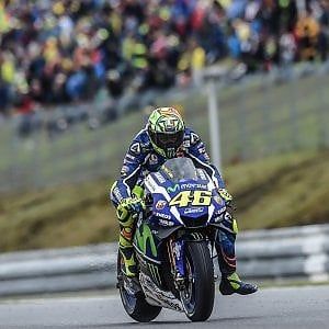 MotoGp, Rossi e la rincorsa mondiale: ''Una gara alla volta e vediamo come va''