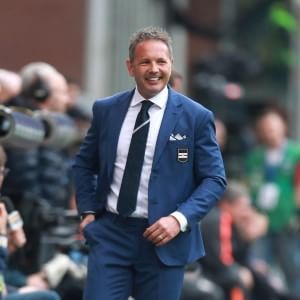 Sampdoria, Mihajlovic: "Europa ancora alla nostra portata"