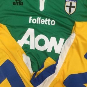 Parma Calcio 1913, tutto pronto per l'esordio in Coppa Italia