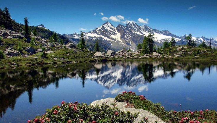 Il turismo in Piemonte mette il turbo: ecco il Voucher vacanza per i viaggiatori di esperienze